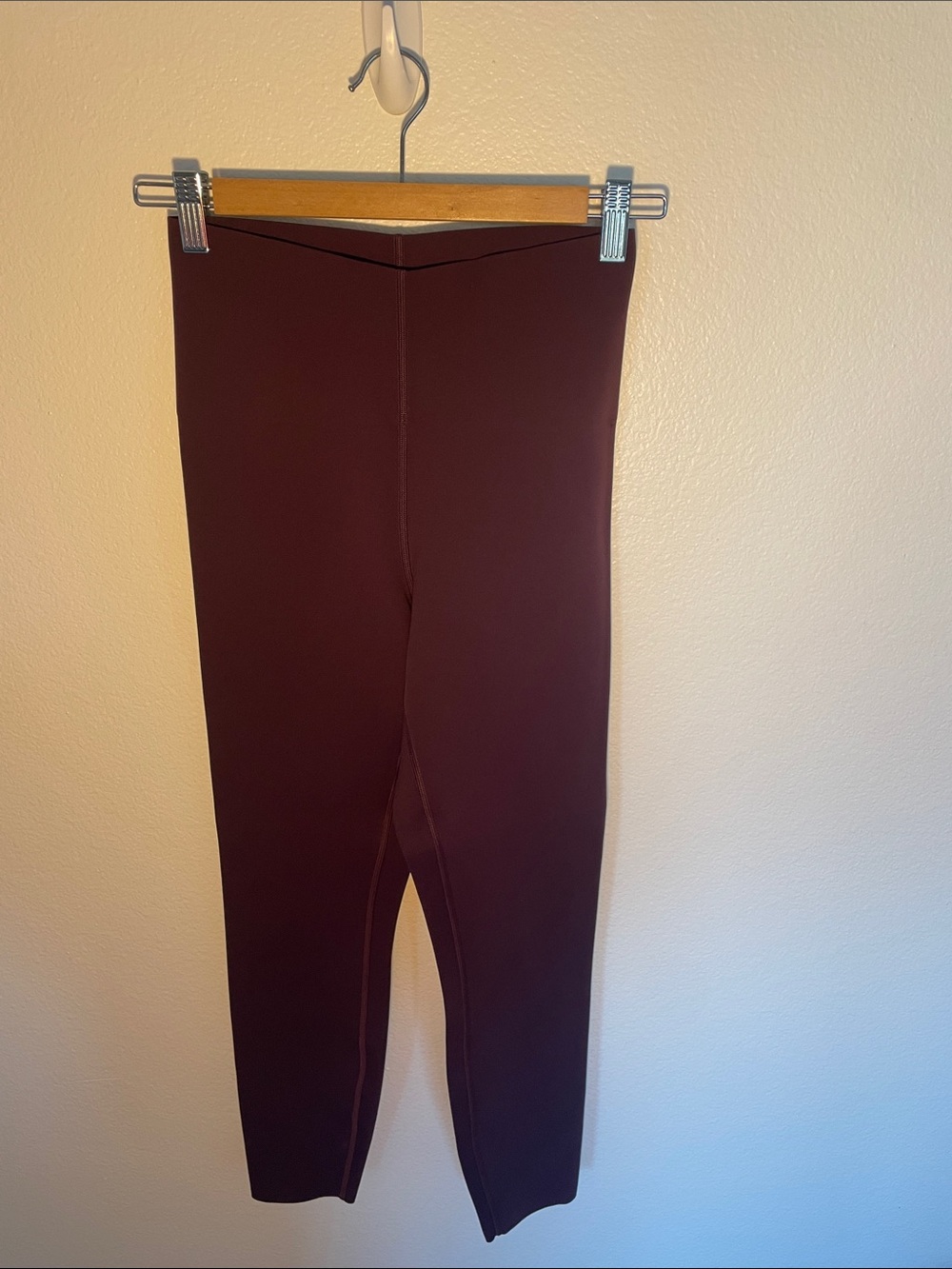 Lululemon Glow Up tights